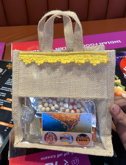 Prashadam Bag